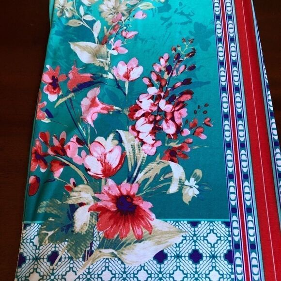 NWOT Established 1946 Gorgeous 14/16W Pants! - Picture 10 of 12